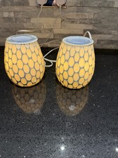 Partylite Champagne Glow