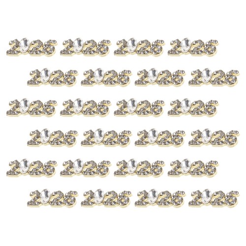 40pcs rhinestone nail art - nail,