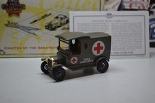 Matchbox collectibles ford - matchbox,