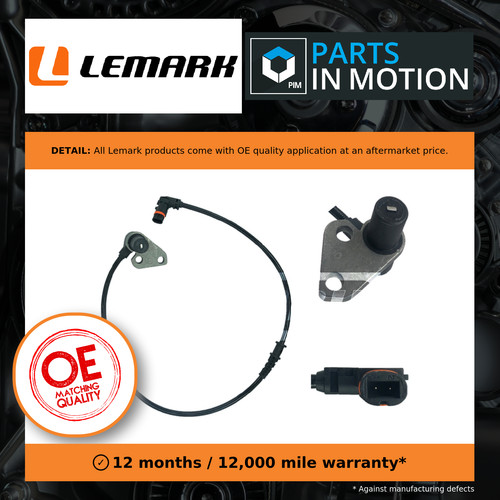 Abs sensor fits mercedes e420 - sensor,