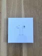 Apple AirPods 2nd Generation