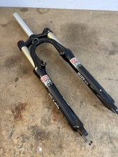 Rock Shox SID SL Mountain Bike Fork for 26” Wheels V-brake or Disc Vintage Shock