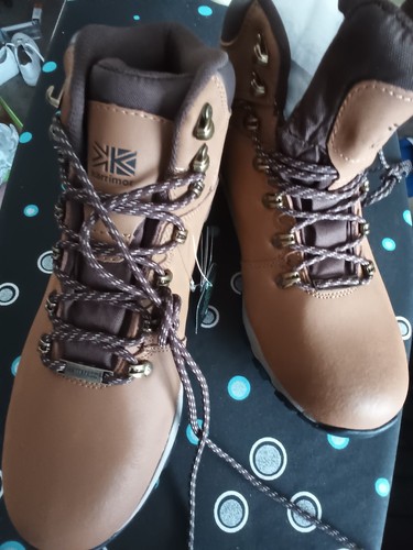 Karrimor tan mendip ladies - karrimor,