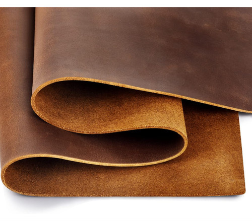 Tooling leather square - tooling,