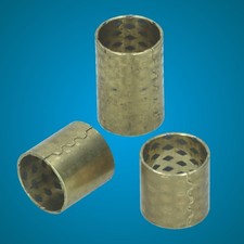 VW Splitscreen LHD Brake &