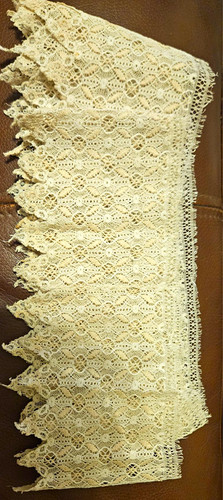 Antique lace 1890 1915 - 1890, to
