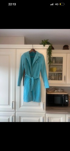 Vintage style turquoise - vintage-style, turquoise/blue