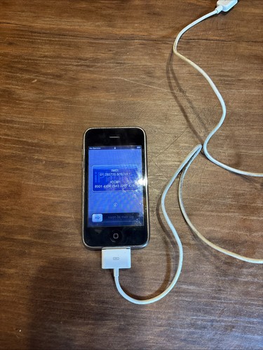 Iphone 3gs a1303 - iphone,