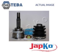 62195 DRIVESHAFT CV JOINT KIT