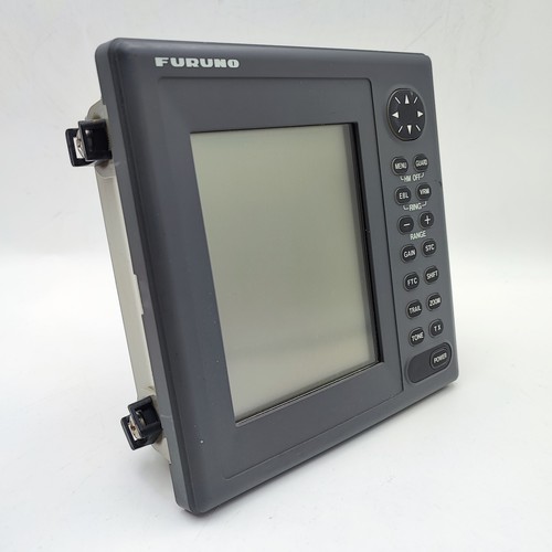 Furuno rdp 125 monochrome - furuno, rdp-125