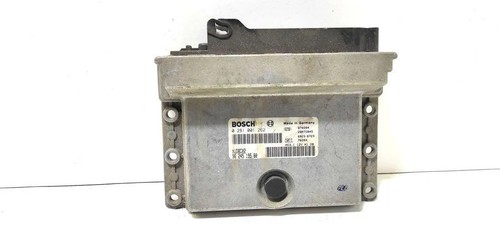 Peugeot 406 engine control - peugeot, 8b