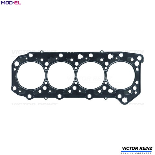 Gasket cylinder head - gasket,