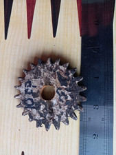 Vintage Indian 741 Indian