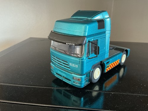 Conrad steyr 4x2 tractor unit - steyr,