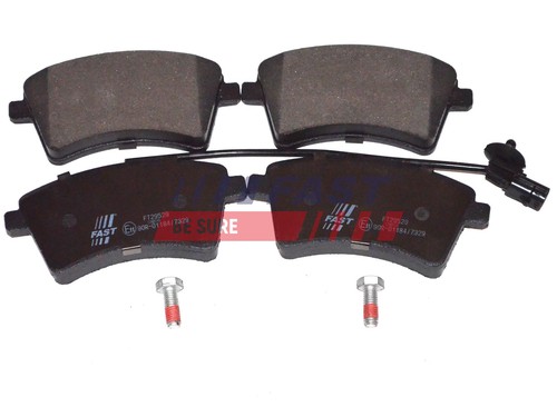 For fast ft29529 brake pads - fast,