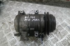 BFD032844 2001 MITSUBISHI