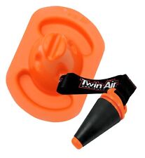 Twin Air Air Box Wash Cover & Bung Kit Husqvarna TC65 2018 - 2023