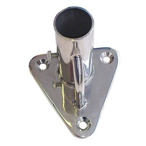 Talamex stanchion base 316 - base,
