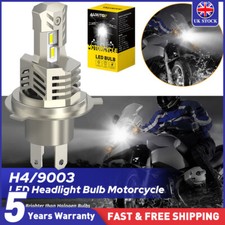 9003 led motorcycle - h4,