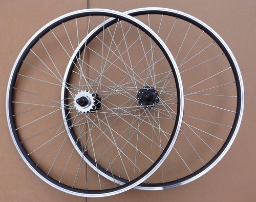 Wheels pair 700c - pair,