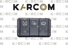 DAF XF Switch Set 2127851