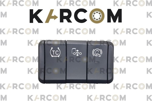 Daf switch set 2127851 - xf,