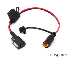 Ferrari CTEK Battery Charger /