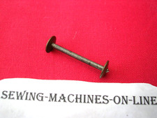 ORIGANAL VINTAGE SINGER SEWING MACHINE BOBBIN 27K/28K/127K/128K, 100 YEARS OLD