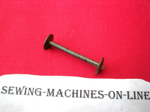 Origanal vintage singer - origanal,