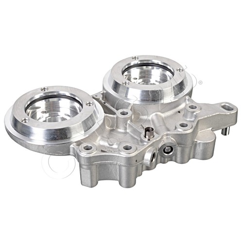 Bearing bracket camshaft febi - camshaft,