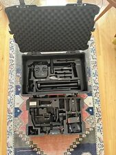 Original DJI Ronin R-16 Pro Stabiliser Gimbal with  Accessories And Flight Case