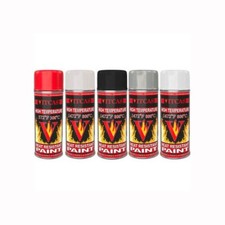 Stove Paint High Temperature