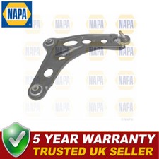 NAPA Front Right Lower Track