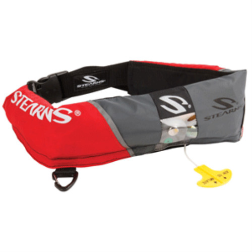 Fannypack pfd lifejacket - fannypack,