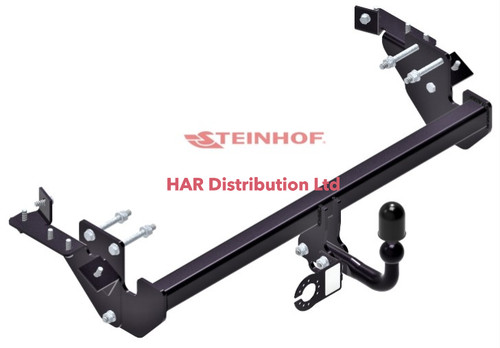 Tow bar for - bar,