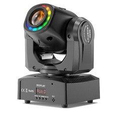 150W RGBW Moving Head Stage
