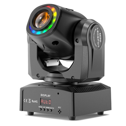 150w rgbw moving head stage - moving,