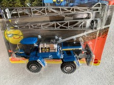 NEW Sealed Matchbox Working