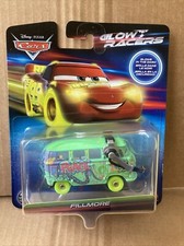 Disney cars diecast glow - -,