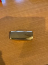 Twiggy for Aurora gold hard glass case