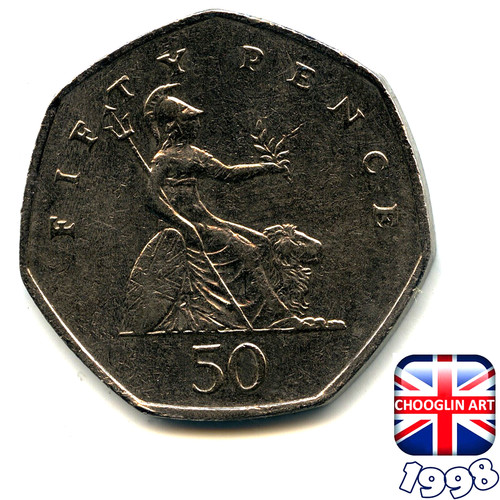 British 1998 elizabeth ii - a,