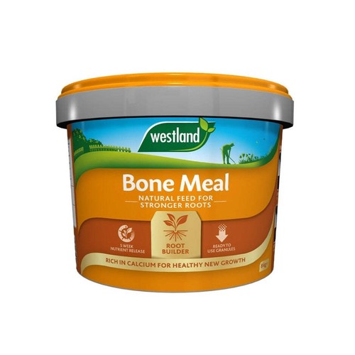 Westland bonemeal plant food - bonemeal,