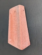 Redland concrete plain - concrete,