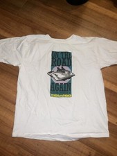 Vintage Sea Doo Speedster Sz L