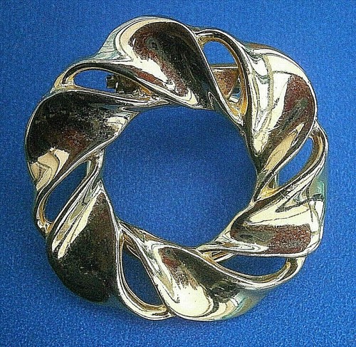 Bt94 vintage gold tone - gold,