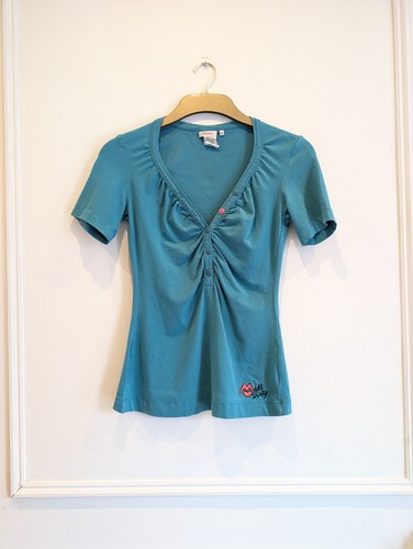 Miss sixty y2k turquoise - miss,