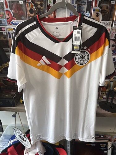 Genuine adidas germany - adidas, 2026/27