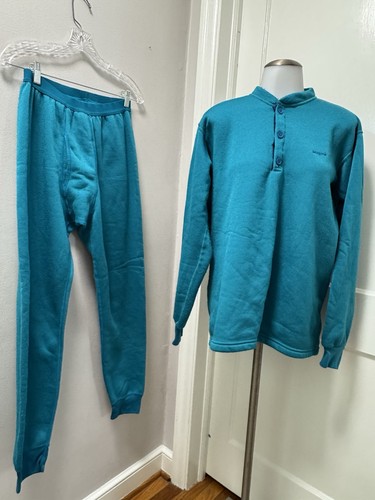 Vintage 90s patagonia capilene - vintage,