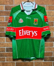 MAYO GAA MAIGH EO EIRE