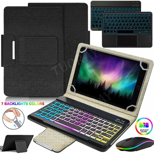Backlit keyboard universal - backlit,